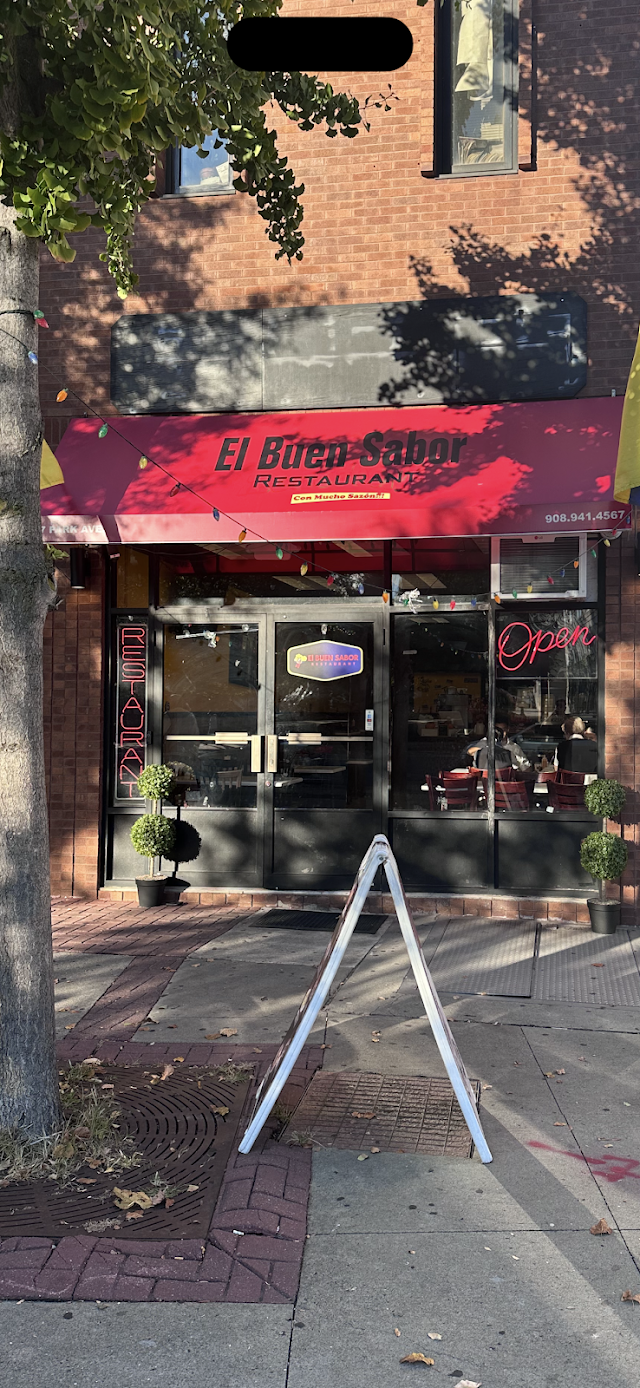 El Buen Sabor Restaurant