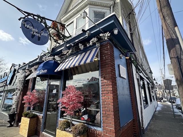 Westside Grill Diner