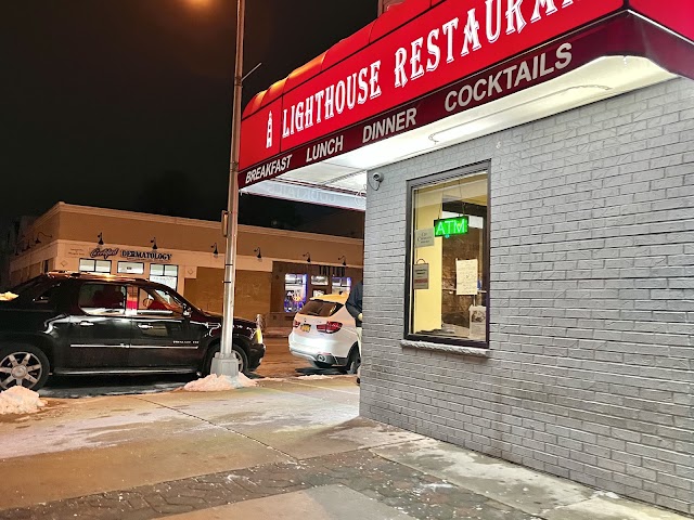 Lighthouse Family Restaurant & Diner