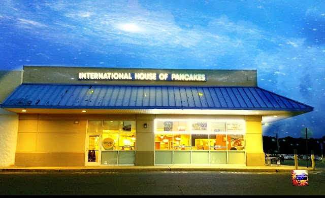 IHOP