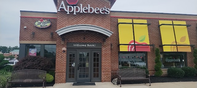 Applebee's Grill + Bar
