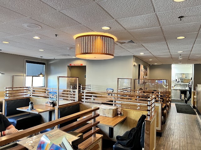 IHOP