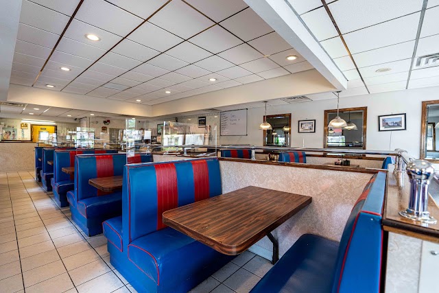 White House Restaurant