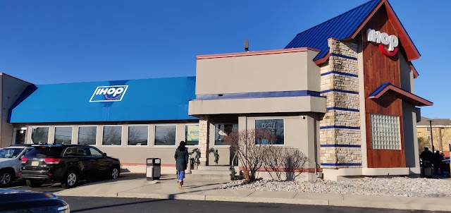 IHOP