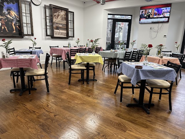 Little Diner