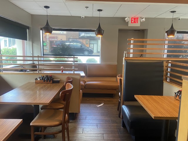 IHOP
