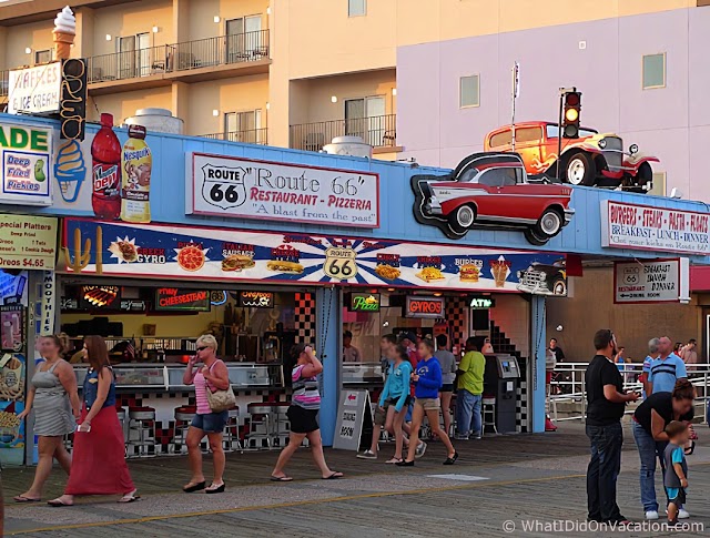 Route 66
